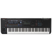 Yamaha Montage M7 Keyboard