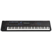 Yamaha Montage M7 Keyboard