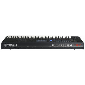 Yamaha Montage M7 Keyboard