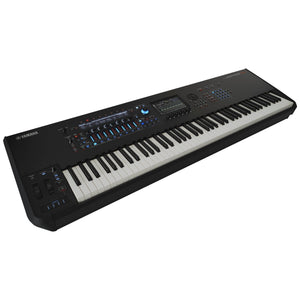 Yamaha Montage M8X Keyboard