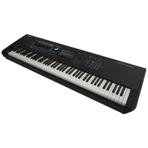 Yamaha Montage M8X Keyboard