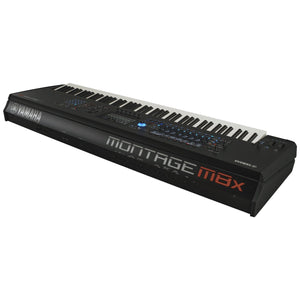 Yamaha Montage M8X Keyboard