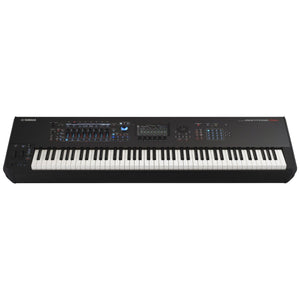 Yamaha Montage M8X Keyboard