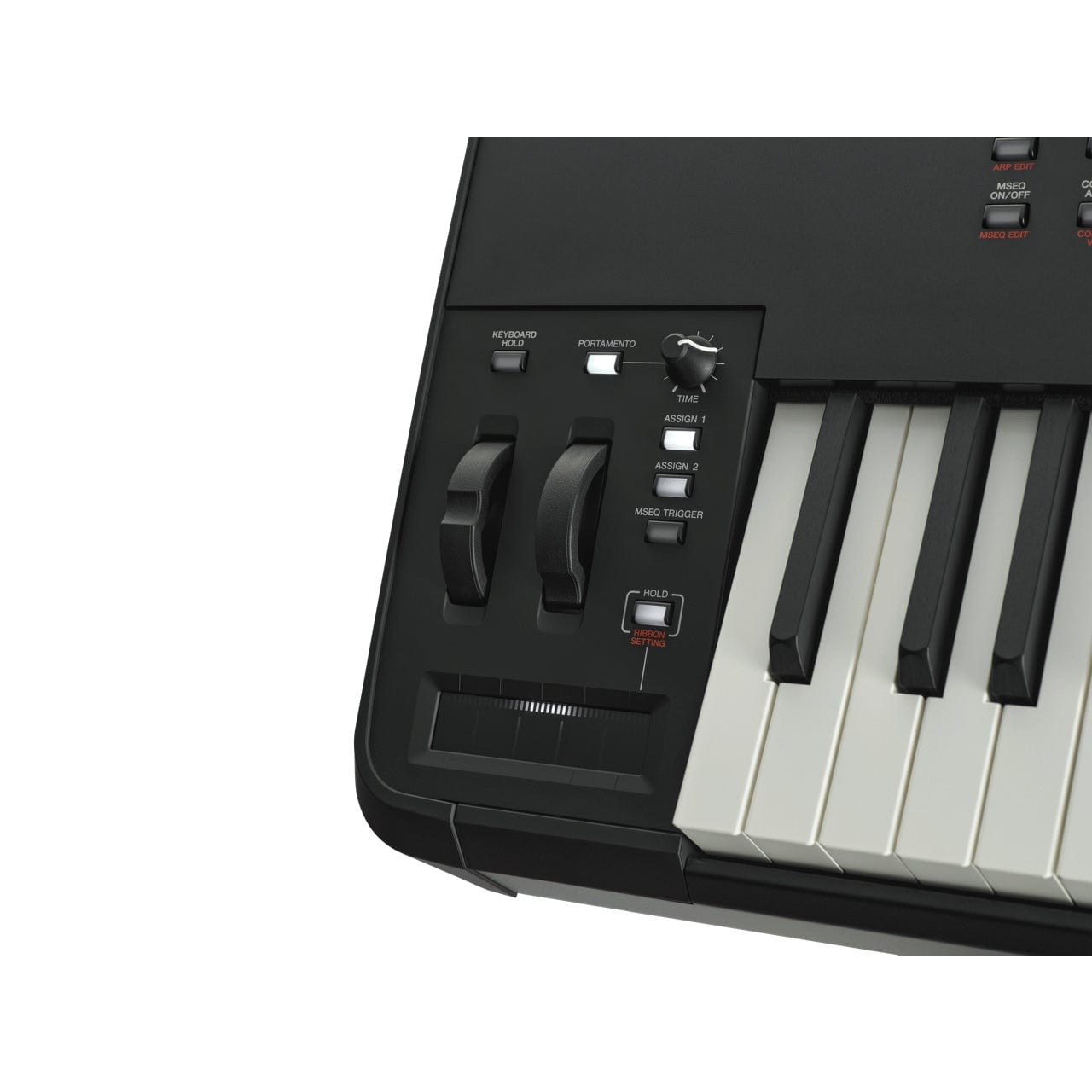 Yamaha Montage M7 Keyboard | Bonners Music