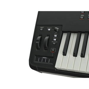 Yamaha Montage M8X Keyboard