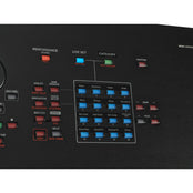 Yamaha Montage M8X Keyboard