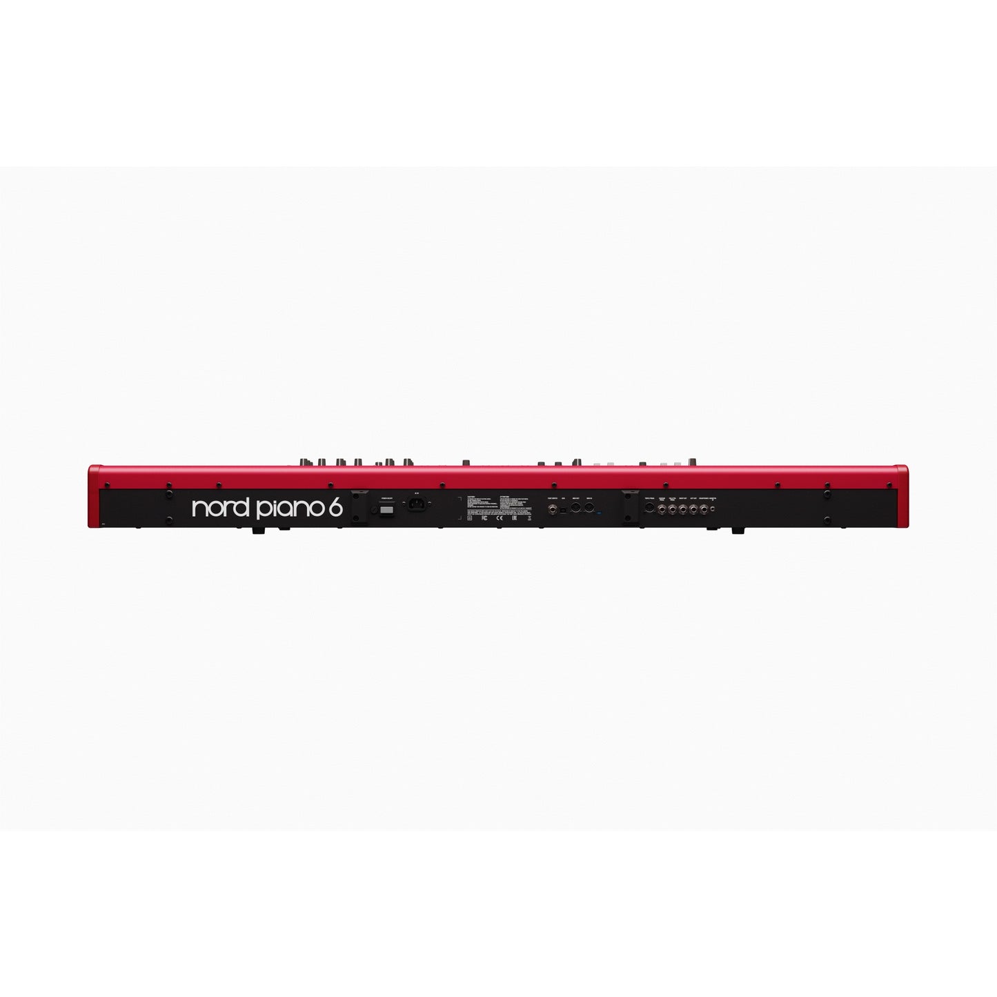 Nord Piano 6 73 Essentials Bundle