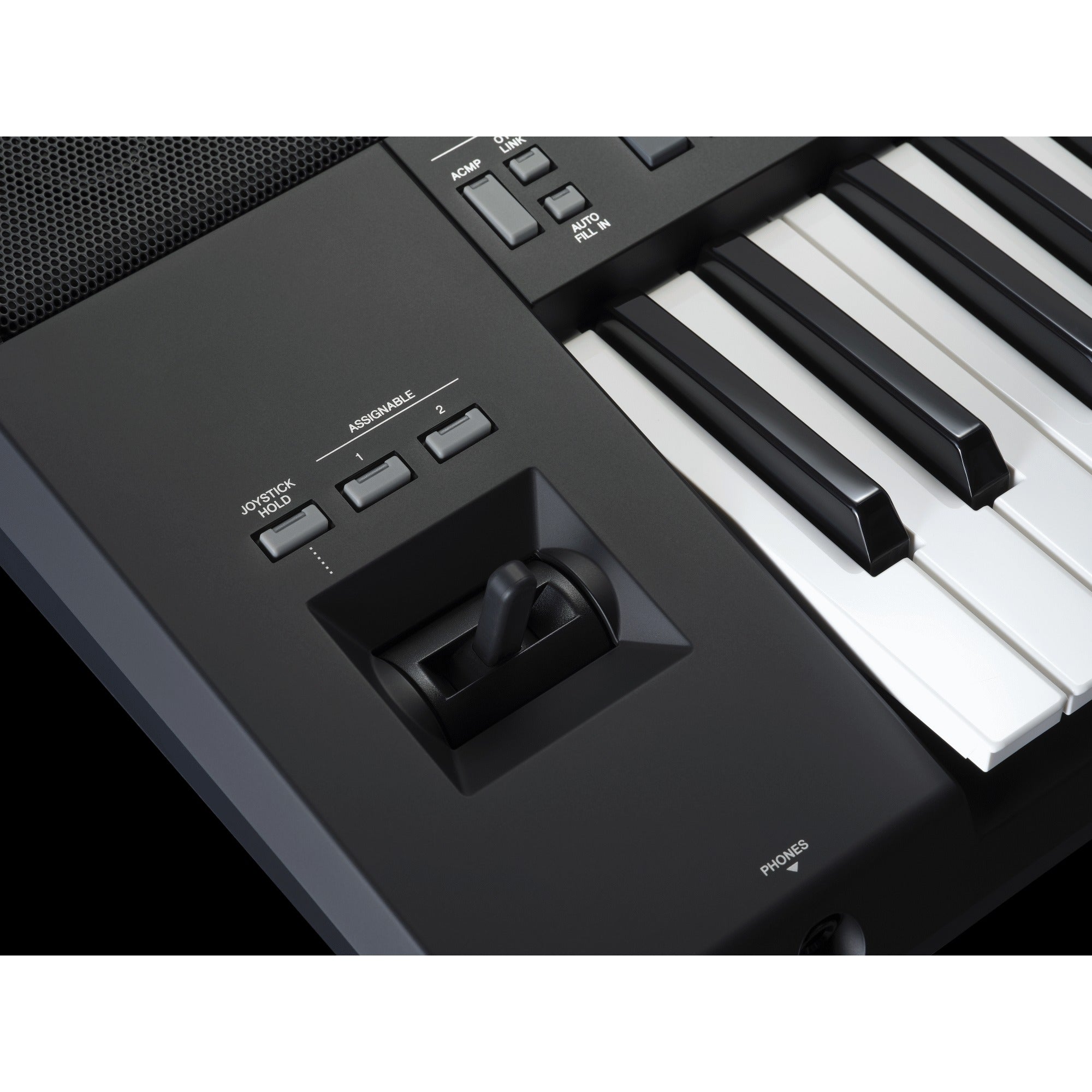 Yamaha PSR-SX920 Arranger Keyboard Workstation | Bonners Music