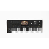 Korg Pa5X Oriental 61 Key Professional Arranger Keyboard