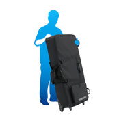 Hammond SCC-XKD Carry Case For Dual Manual XK series Organs
