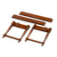 Hammond ST-XKD-W Wooden Stand