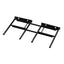 Hammond STXLK Black Stand For XK5/XK7D Dual Manual Organs