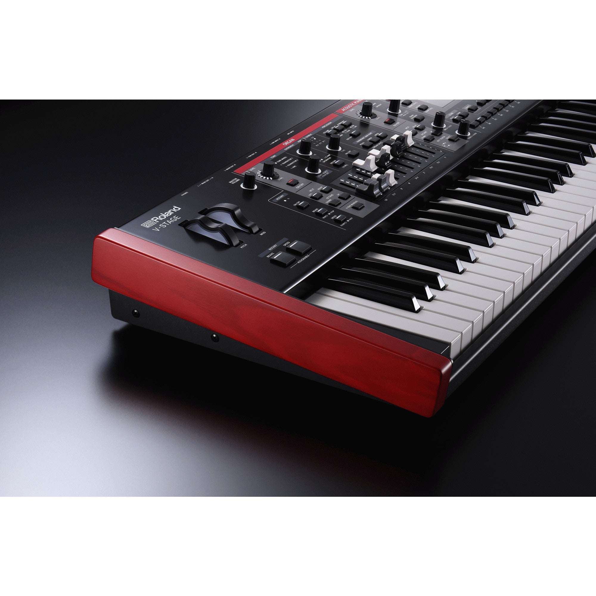 Roland V-Stage 76 Keyboard | Bonners Music