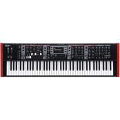 Roland V-Stage 76 Keyboard with Stand Bundle