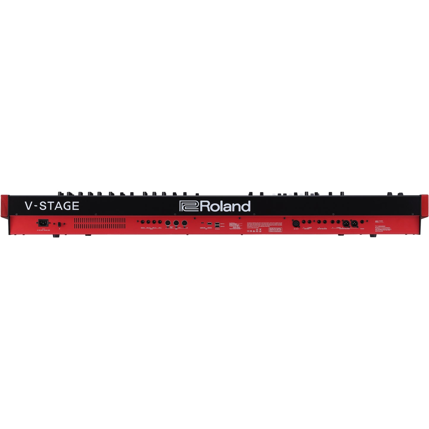 Roland V-Stage 88 Keyboard with Carry Bag Bundle