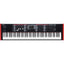 Roland V-Stage 88 Keyboard with Stand & Carry Bag Bundle