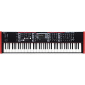 Roland V-Stage 88 Keyboard with Carry Bag Bundle