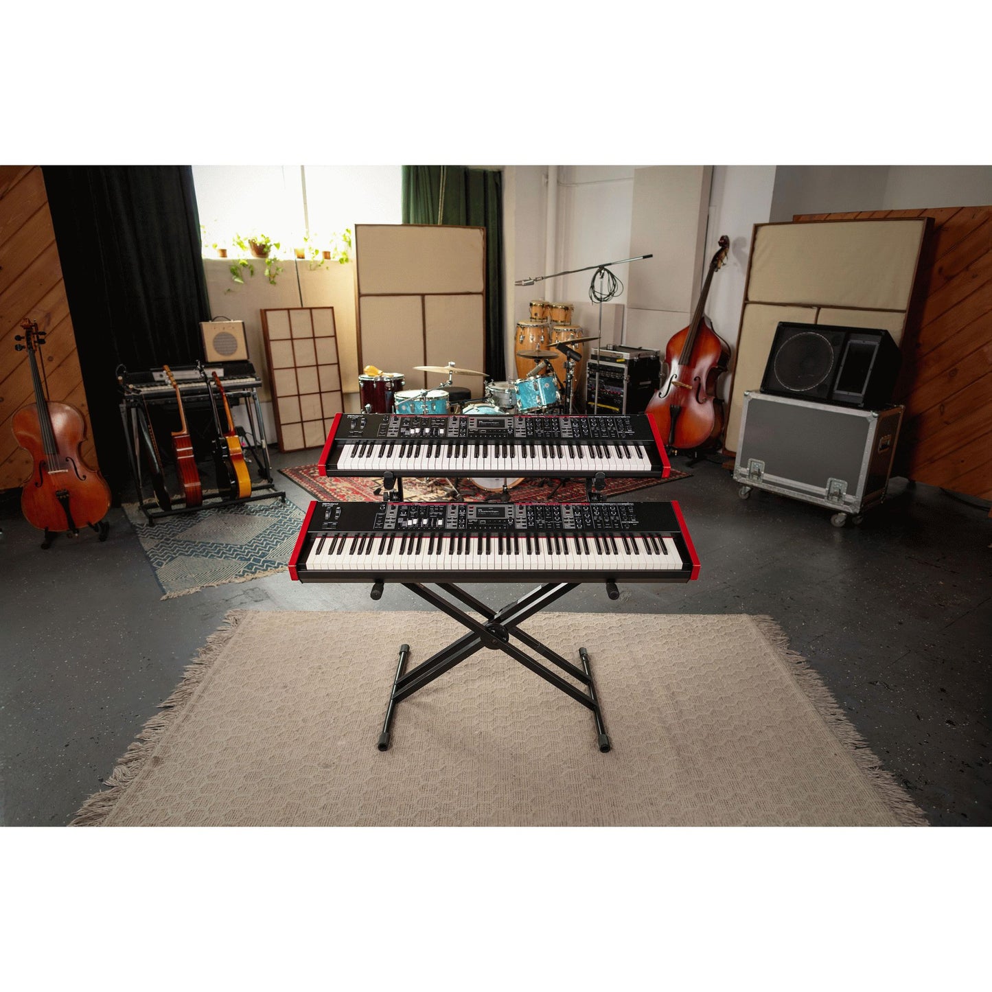 Roland V-Stage 76 Keyboard