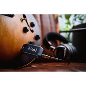 KATANA GO Personal Headphone Guitar Amplifier