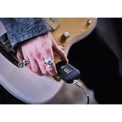 KATANA GO Personal Headphone Guitar Amplifier