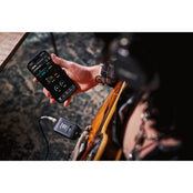 KATANA GO Personal Headphone Guitar Amplifier