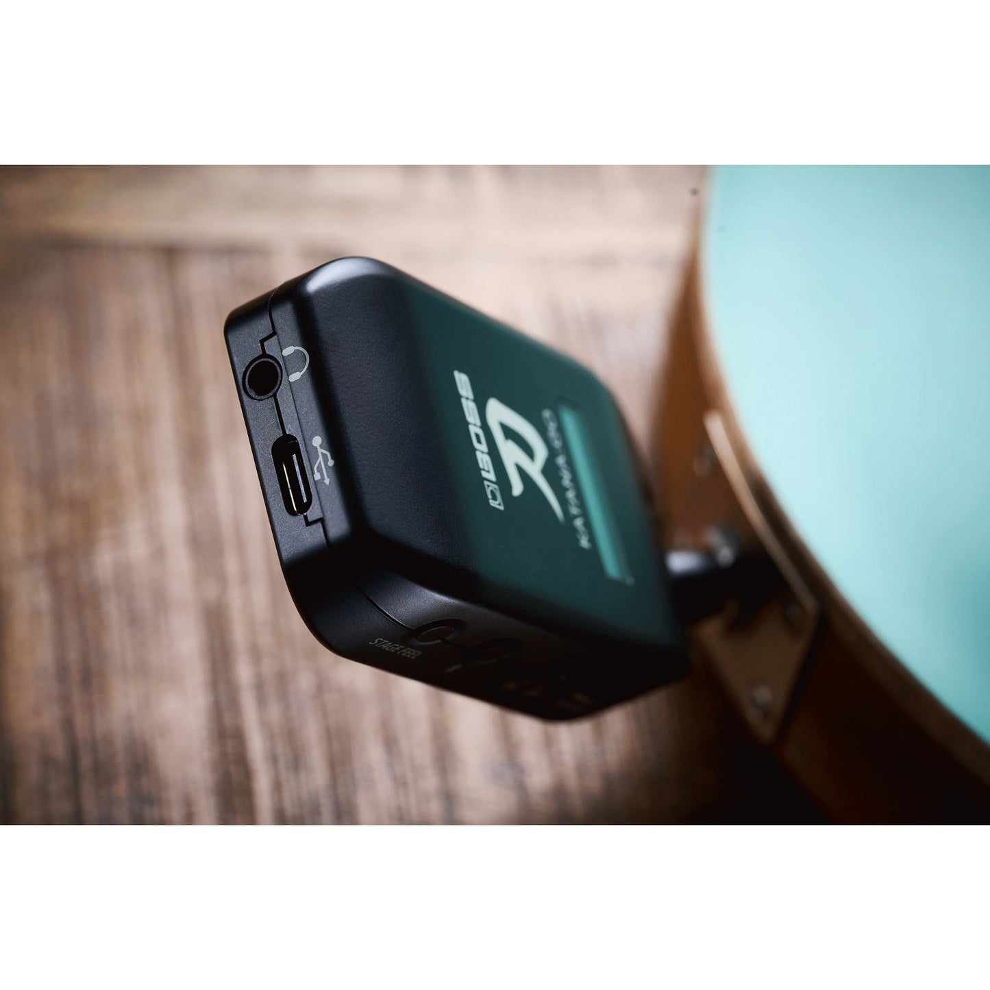 KATANA GO Personal Headphone Guitar Amplifier