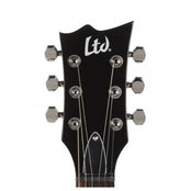 ESP LTD EC-10; Black