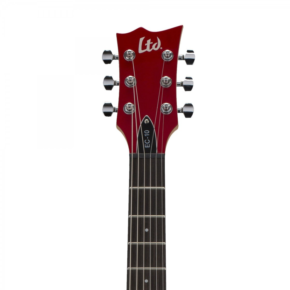 ESP LTD EC-10; Red