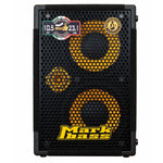Markbass MB58R 102 PURE 2x10'' | 8 Ohm Bass Cab