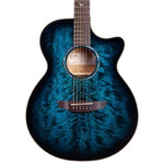 Faith Venus Electro Acoustic; Blue Moon