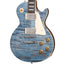 Gibson Les Paul Standard 50s Figured Top Ocean Blue