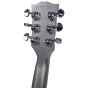 Gibson SG Standard '61 Stop Bar Silver Mist