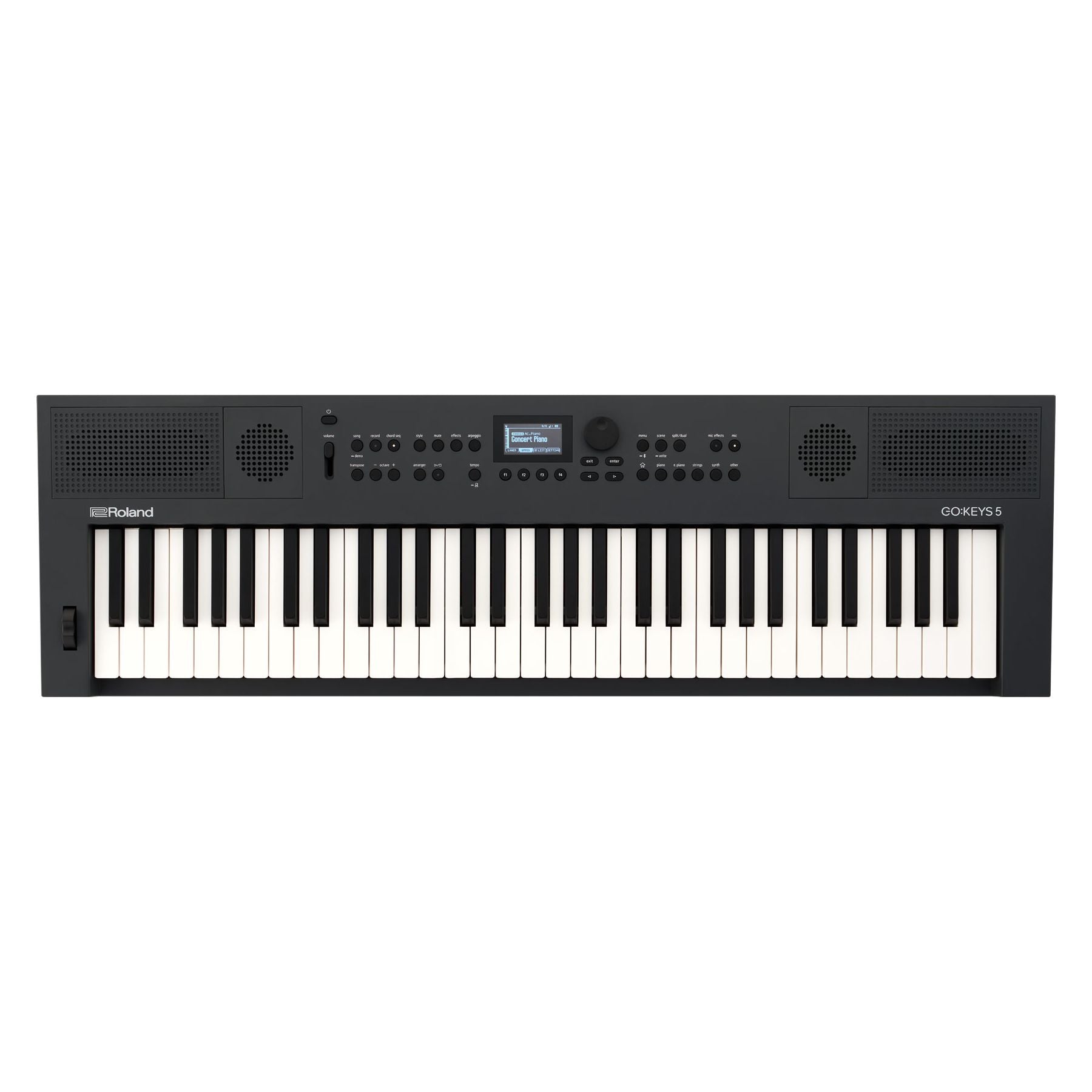 Roland（ローランド）GO:KEYS 5-GT セット Roland ローランド / GOKEYS5-GT [コンプリートセット] (GO:KEYS 5
