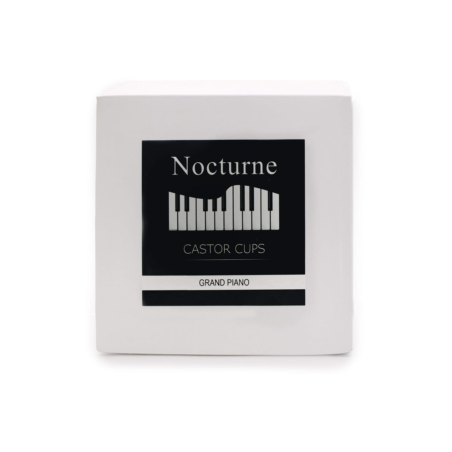 Nocturne Upright Piano Starter Kit