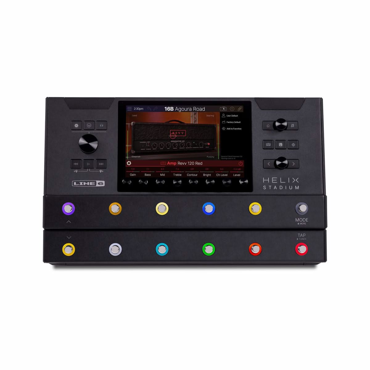 Line 6 Stadium Floor; Early Access £99 Deposit
