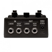 Line 6 HX ONE Singular Effect Pedal | With 2 FREE Pedal Toppers