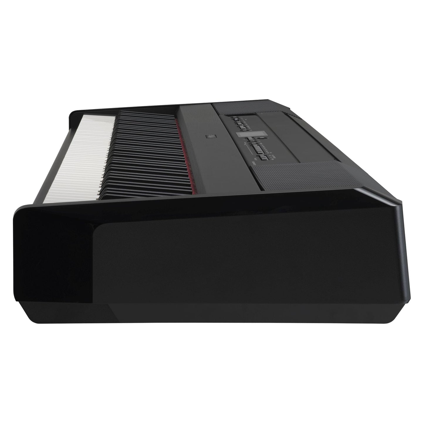 Yamaha P525 Digital Piano Premium Package; Black