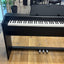 Casio PX-770 Black Digital Piano; Serial No: 940ADC51K126216BED | Second Hand