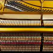 Yamaha U3 Upright Piano in Polished Ebony: Serial No: 2959334 | EU RECONDITIONED 2026