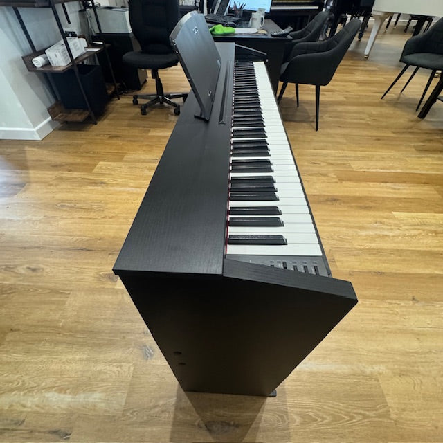 Casio PX-770 Black Digital Piano; Serial No: 940ADC51K126216BED | Second Hand