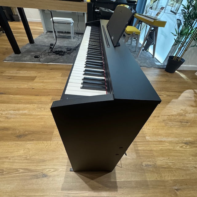 Casio PX-770 Black Digital Piano; Serial No: 940ADC51K126216BED | Second Hand