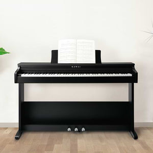 Kawai KDP75 Digital Piano; Black