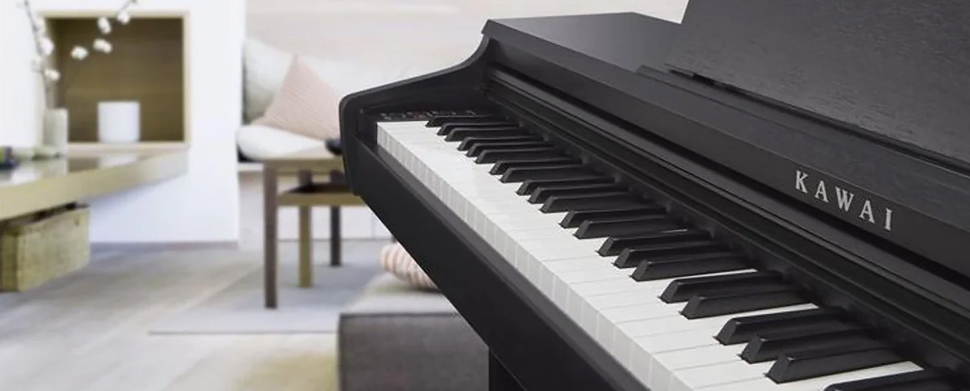 Kawai KDP120 Review & Buyers' Guide | Bonners Music