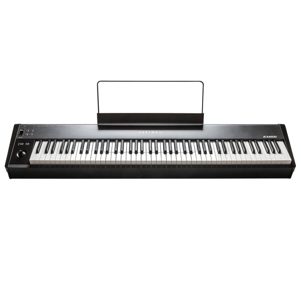 Kurzweil KM88 Hammer Action MIDI Controller Keyboard
