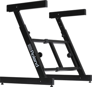 Roland KS-11Z Heavy Duty Adjustable Keyboard Stand
