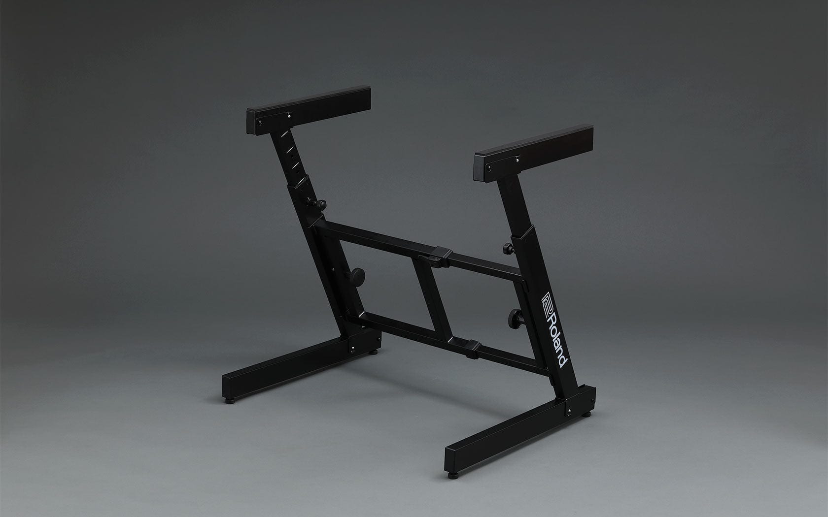 Roland KS-11Z Heavy Duty Adjustable Keyboard Stand | Bonners Music