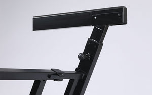 Roland KS-11Z Heavy Duty Adjustable Keyboard Stand