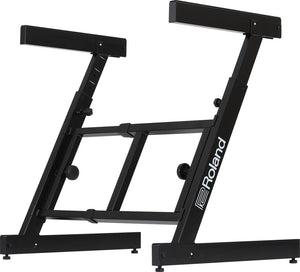Roland KS-11Z Heavy Duty Adjustable Keyboard Stand