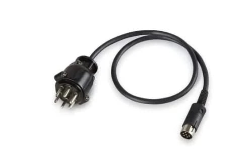 Leslie LCA-66 6-Pin to Din Convertor Cable