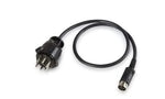 Leslie LCA-66 6-Pin to Din Convertor Cable